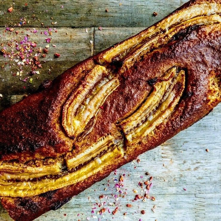 Banana bread