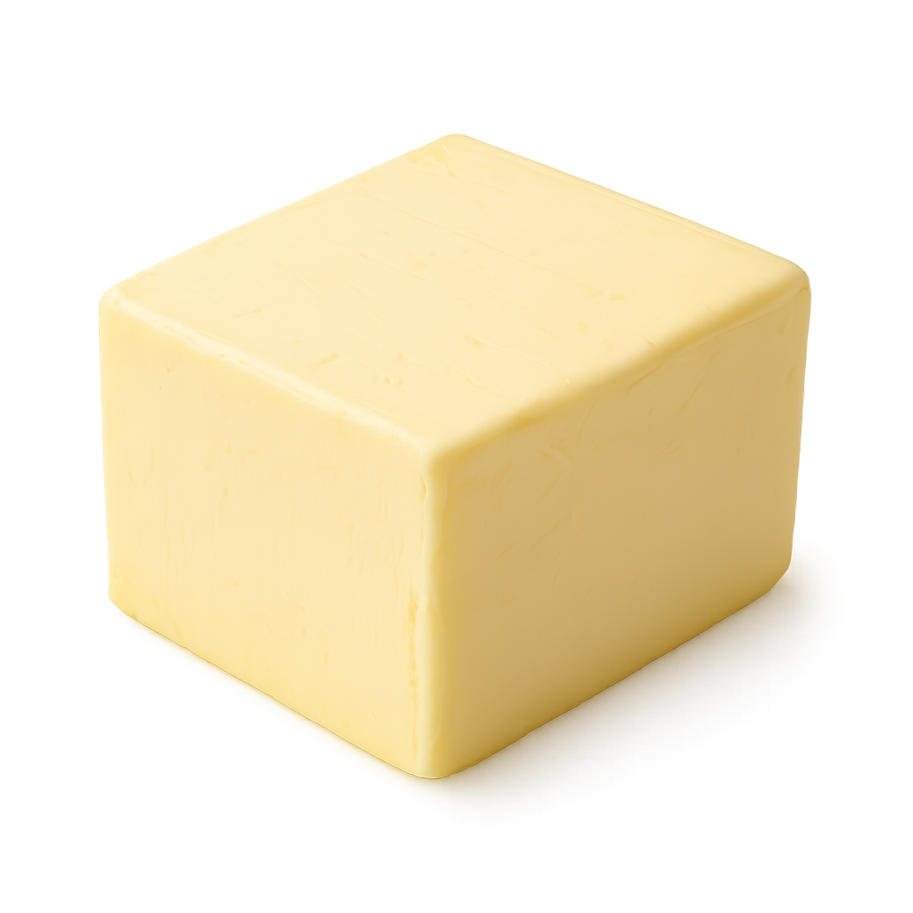 Kostka másla