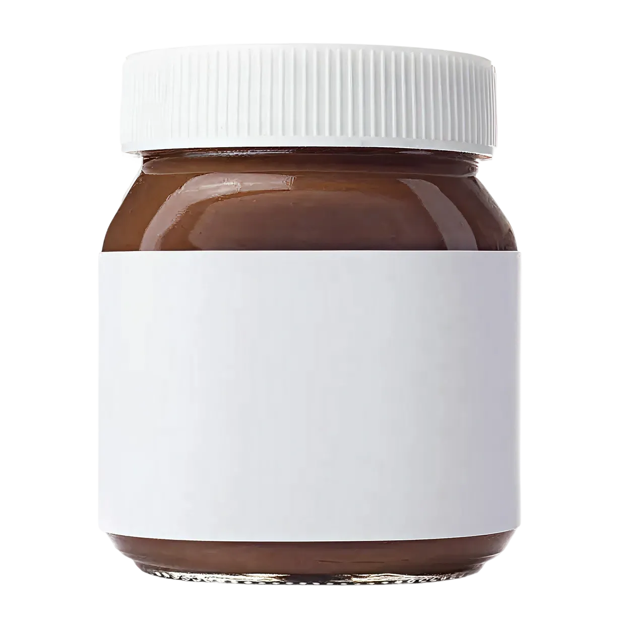 Oříšková pomazánka k porovnání