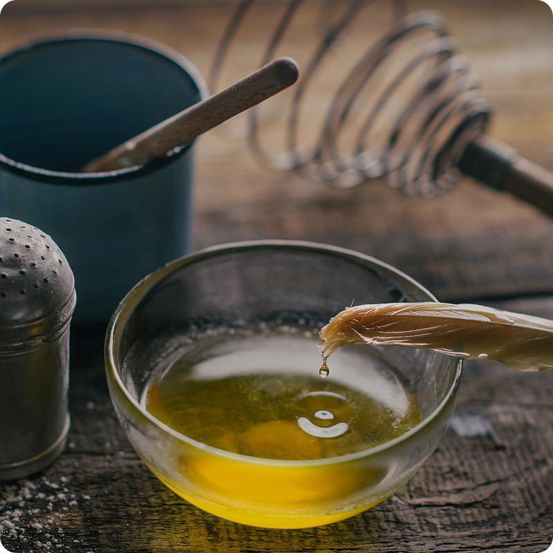 Nejzdravější voňavý tuk