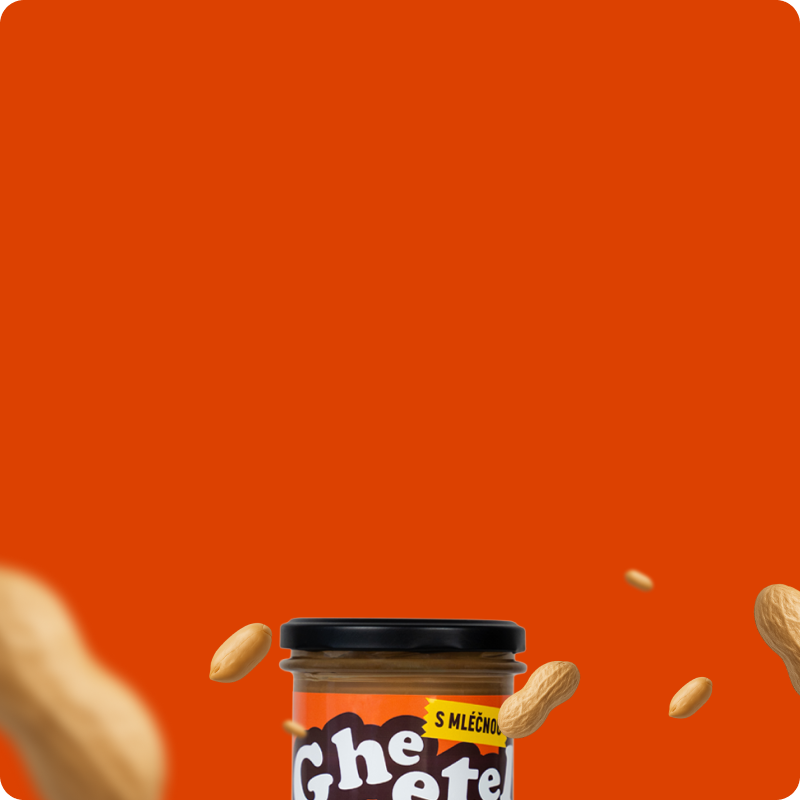 Jak si Gheetellu nejlépe vychutnat?