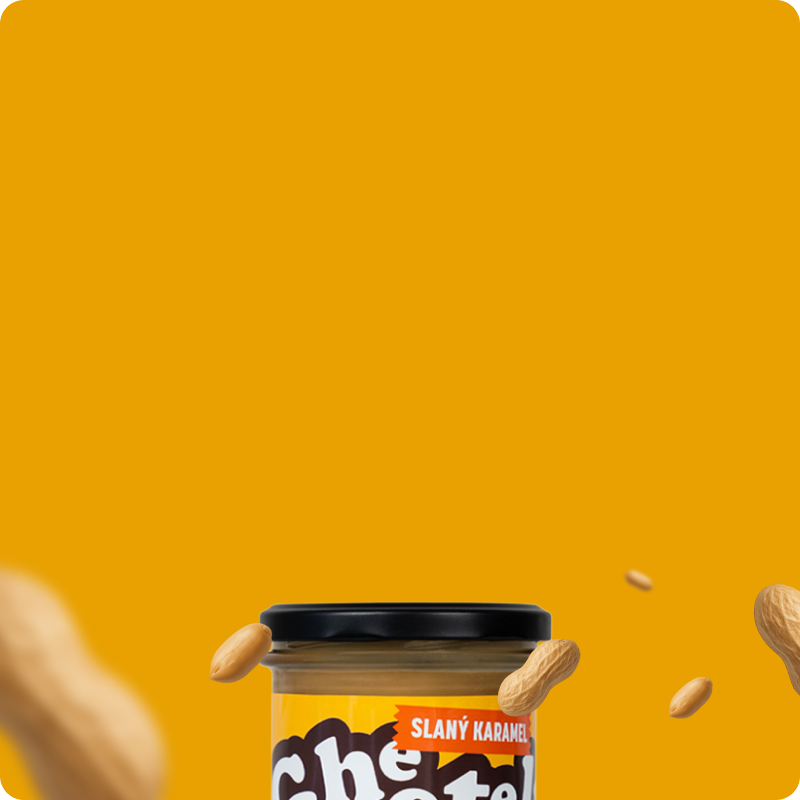 Gheetella patří na lívance, palačinky, vafle, skořicové šneky