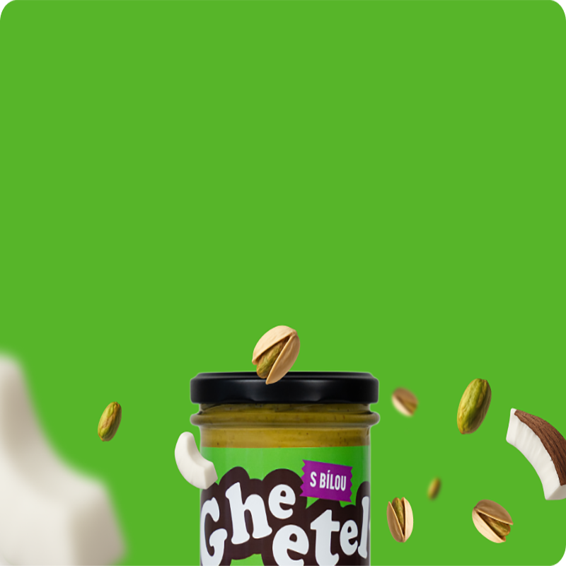 Na palačinky, lívance, vafle i opečený toast!