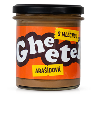 Gheetella
