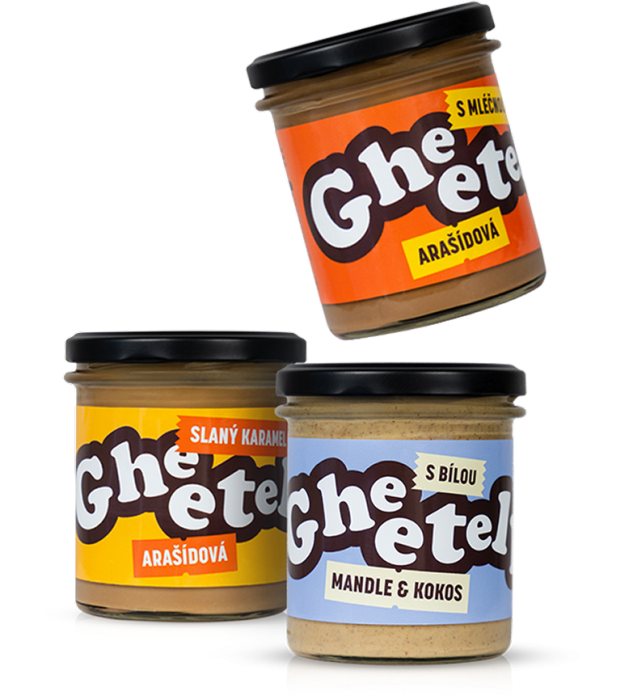 Gheetella
