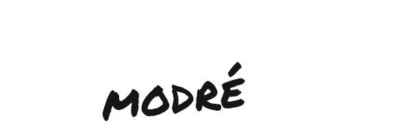 Ghee má modré víčko