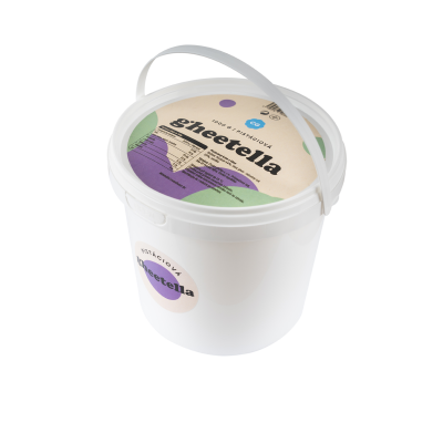Gheetella® | 1000g pistáciová