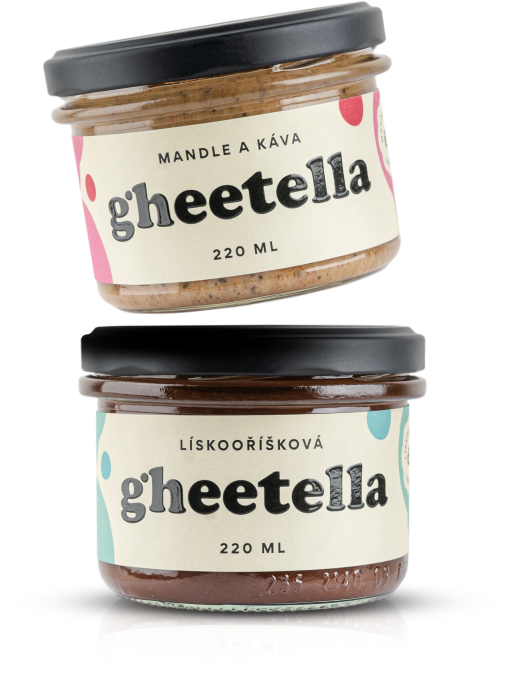 Gheetella