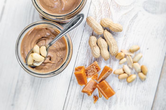 Gheetella® | 320g Slaný karamel